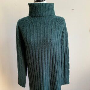 RDI Long Sleeve Sweater Dress BNWT Sz XSmall New